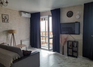 Сдается квартира студия, 30 м2, Бурятия, улица Жердева, 42Бк3
