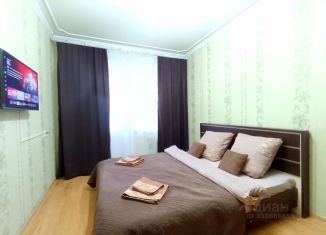 Сдам в аренду 2-комнатную квартиру, 44 м2, Краснодарский край, 8-й микрорайон, 2/1