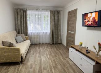 Сдам в аренду 2-ком. квартиру, 49 м2, Улан-Удэ, бульвар Карла Маркса, 23