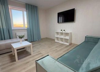 Аренда двухкомнатной квартиры, 58 м2, Псков, улица Крестки, 17