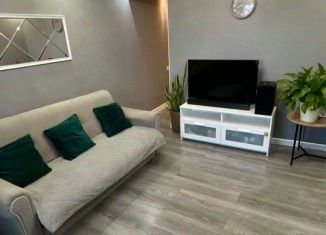 Сдаю 2-ком. квартиру, 43 м2, Карелия, улица Победы, 4