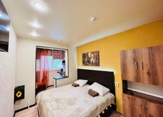Аренда 1-ком. квартиры, 22 м2, Мурманск, улица Карла Маркса, 42