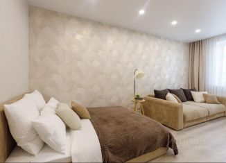 Аренда 1-комнатной квартиры, 45 м2, Самара, 4-й проезд, 67А