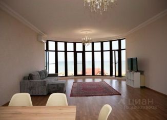 Сдача в аренду трехкомнатной квартиры, 100 м2, Дагестан