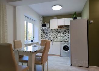Сдаю в аренду квартиру студию, 32 м2, Иркутск, бульвар Гагарина, 72