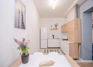 1-ком. квартира в аренду, 50 м2, Самара, 3-я просека, 94А, Октябрьский район