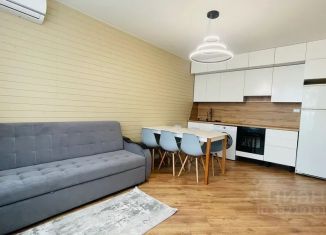Сдаю в аренду 2-комнатную квартиру, 40 м2, Дагестан, Солнечная улица, 9