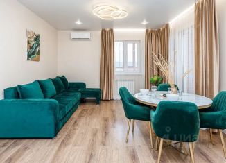 Сдам в аренду 2-комнатную квартиру, 49 м2, Бурятия, улица Жердева, 42Бк1