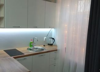 Сдача в аренду квартиры студии, 25 м2, Карелия, улица Суворова, 2
