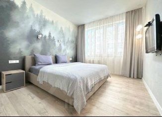 Аренда четырехкомнатной квартиры, 105 м2, Кемерово, Советский проспект, 70А