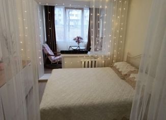 Аренда 1-комнатной квартиры, 35 м2, Самарская область, улица Осипенко, 4