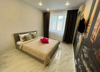 Сдаю в аренду 1-комнатную квартиру, 40 м2, Самара, улица Авроры, 148А, метро Спортивная