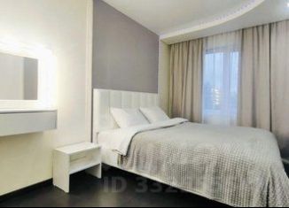 Аренда четырехкомнатной квартиры, 65 м2, Мурманск, улица Самойловой, 4
