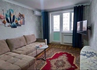 1-ком. квартира в аренду, 40 м2, Дербент, улица М. Далгата, 1