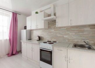 Аренда 1-комнатной квартиры, 36 м2, Самара, улица Дыбенко, 27А, метро Спортивная