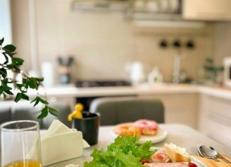 Сдача в аренду квартиры студии, 30.3 м2, Самара, улица Осипенко, 14, Октябрьский район