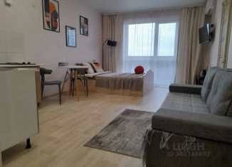 Сдается 1-ком. квартира, 38 м2, Улан-Удэ, улица Жердева, 42Бк1