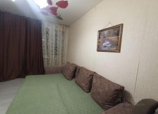 Сдается в аренду однокомнатная квартира, 41 м2, Красноярск, улица Карла Маркса, 131