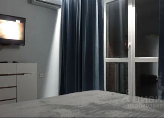 Аренда однокомнатной квартиры, 35 м2, Бурятия, улица Жердева, 42Бк1