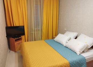 Сдается в аренду 2-ком. квартира, 52 м2, Коми, проспект Ленина, 77