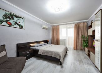 Сдача в аренду 1-ком. квартиры, 53 м2, Челябинская область, улица Братьев Кашириных, 85Б