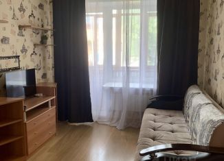 Сдается 1-комнатная квартира, 35 м2, Самарская область, Невская улица, 8