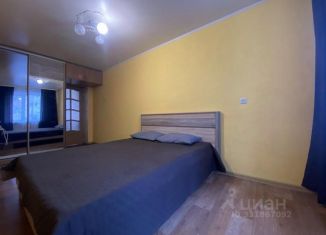 Сдается однокомнатная квартира, 54 м2, Чита, улица Журавлёва, 69