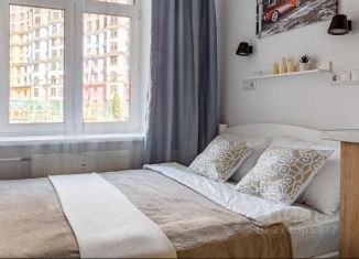 Сдача в аренду квартиры студии, 20 м2, Химки