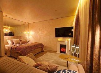 Сдача в аренду квартиры студии, 33 м2, Самара, 4-й проезд, 67Б, Октябрьский район
