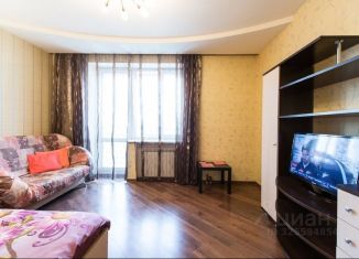 Сдается 1-ком. квартира, 36 м2, Томск, улица Карла Маркса, 34