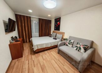 Аренда 3-ком. квартиры, 65 м2, Мурманск, проспект Героев-Североморцев, 15к2