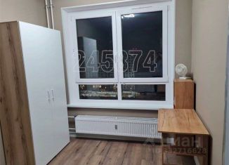 Сдам квартиру студию, 29 м2, Москва, 1-я Сестрорецкая улица, 3А, Молжаниновский район