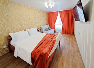 Сдаю 1-ком. квартиру, 38 м2, Самара, улица Маршала Устинова, 10/3, Красноглинский район