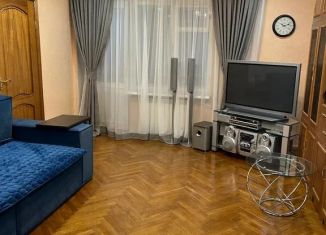 Сдача в аренду 3-ком. квартиры, 63 м2, Саранск, улица Богдана Хмельницкого, 61