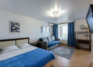 Сдается 1-ком. квартира, 38 м2, Томск, улица Яковлева, 35