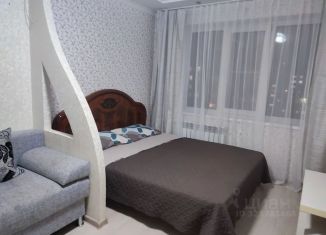 Сдается в аренду 1-комнатная квартира, 33 м2, Омская область, улица Степанца, 12/2