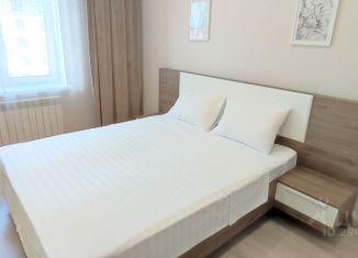 Сдача в аренду 2-комнатной квартиры, 62 м2, Самарская область, Солнечная улица, 42