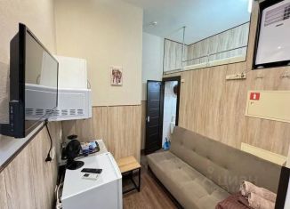 Сдается 1-ком. квартира, 10 м2, Москва, Смольная улица, 44к2