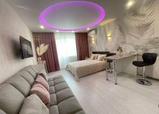 Квартира в аренду студия, 35 м2, Саранск, улица Девятаева, 5