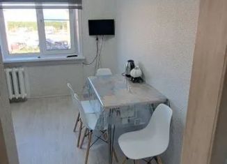 Сдается в аренду 2-ком. квартира, 46 м2, Северобайкальск, проспект 60 лет СССР, 16