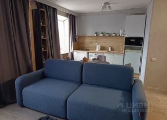 Сдаю в аренду квартиру студию, 32 м2, Самара, проспект Ленина, 14, Октябрьский район