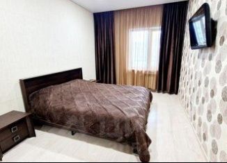 Сдача в аренду двухкомнатной квартиры, 50 м2, Абакан, улица Авиаторов, 2