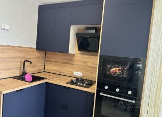 Сдается 1-ком. квартира, 33 м2, Псков, улица Крестки, 3А