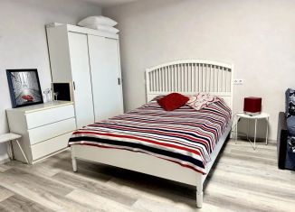 Сдается квартира студия, 38 м2, Самара, 5-я просека, 135, Октябрьский район