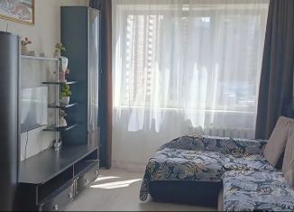 Сдам 1-ком. квартиру, 32 м2, Чувашия, проспект Тракторостроителей, 56к2