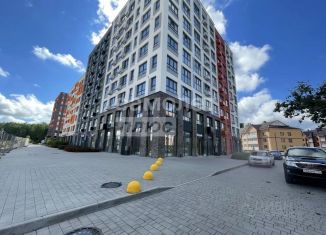 Продаю 1-комнатную квартиру, 37.41 м2, Калуга, Октябрьский округ