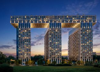 Продам 3-ком. квартиру, 74.61 м2, Калининград, Московский район