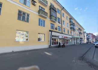 Продаю 3-ком. квартиру, 74.6 м2, Пенза, улица Калинина, 97, Первомайский район