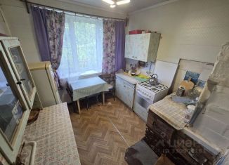 Продажа трехкомнатной квартиры, 50.3 м2, Новгородская область, улица Греськова, 26