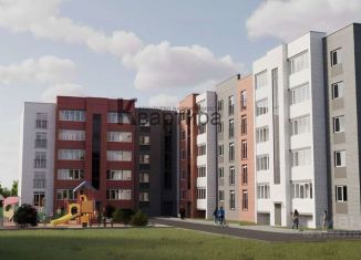 Продам 3-ком. квартиру, 103.5 м2, Смоленск